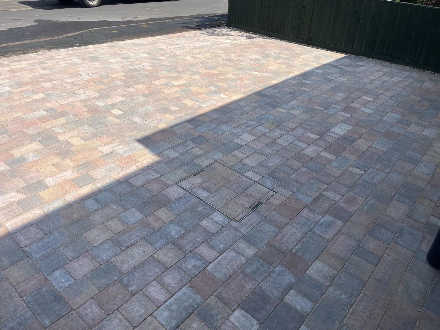 Driveways & Groundworks